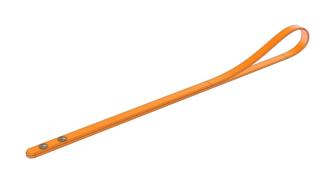 Apple, iPhone 17 serisi için "Crossbody Strap" isimli bir aksesuar sunabilir