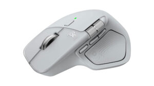 Logitech MX Master 4