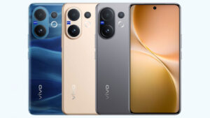 Vivo V60