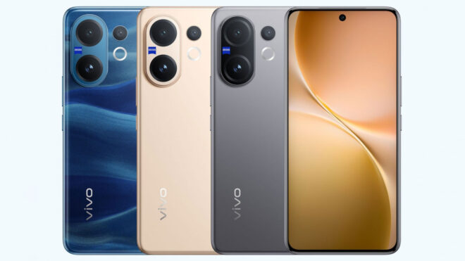 Vivo V60