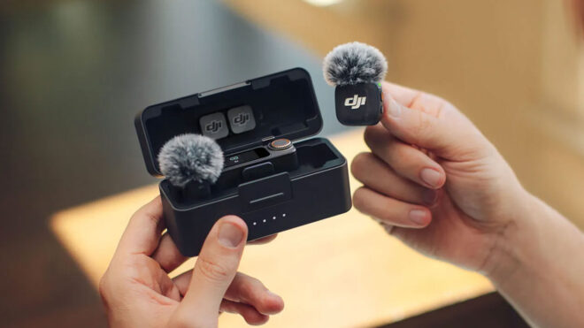 Mini mikrofon modeli DJI Mic 3 tanıtıldı. Mic 2’nin yerini alan yeni kablosuz mikrofon sisteminde dikkate değer iyileştirmeler bulunuyor.