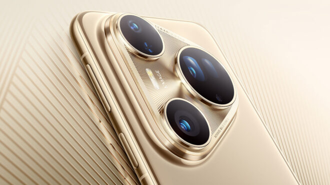 Huawei Pura 80 Ultra