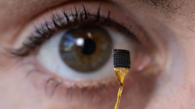 Stanford araştırmacıları iç konuşmaları kelimelere döken bir beyin implantı geliştirdi