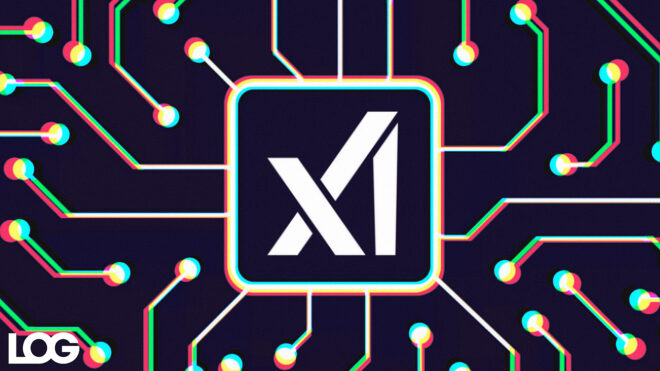 xAI LOG Tasarım