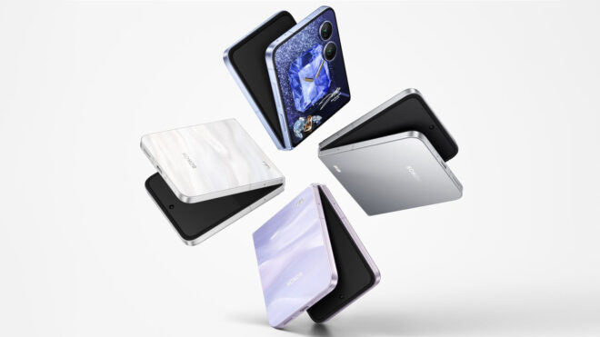 Honor Magic V Flip 2