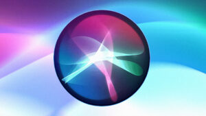 Apple Siri LOG Tasarım