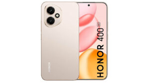 honor 400