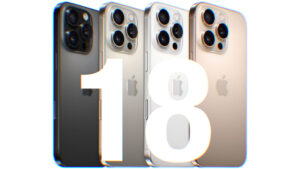iPhone 18