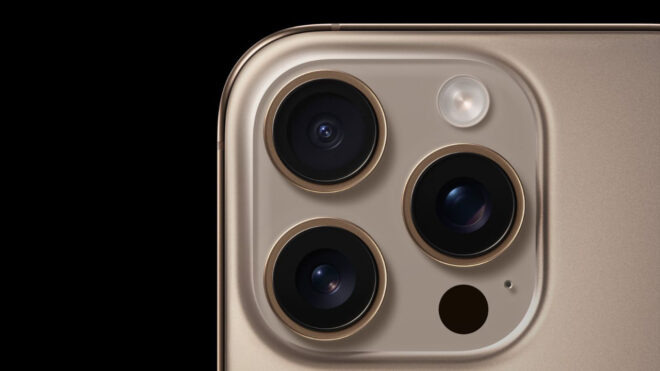 iPhone