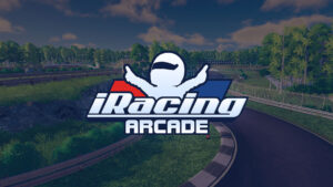 iRacing Arcade