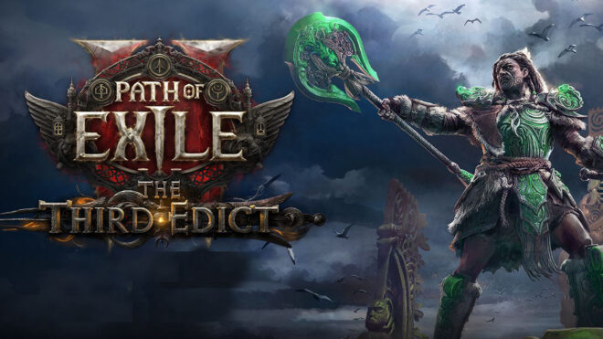 path of exile 2