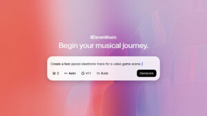 ElevenLabs, müzik üretebilen yapay zeka hizmeti Eleven Music'i duyurdu