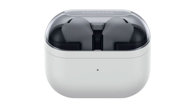 Samsung Galaxy Buds 3 FE resmi olarak tanıtıldı