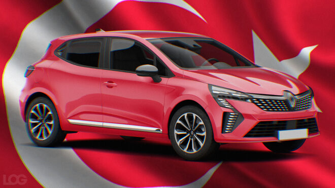 Motorlu taşıt satışlarından ağustos ayında 65 milyar TL “ÖTV” toplandı