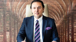 PttAVM'nin kurucusu Hakan Çevikoğlu: "Yurtdışında Yerleşik Pazaryerleri nedeniyle Türkiye dijital egemenliğini kaybetme riskiyle karşı karşıya."