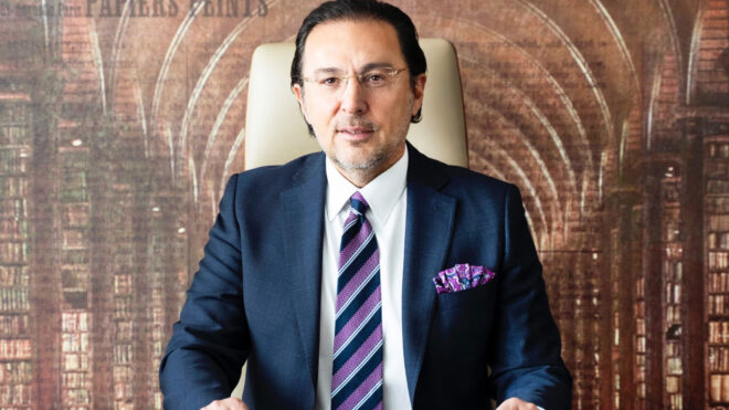 PttAVM'nin kurucusu Hakan Çevikoğlu: "Yurtdışında Yerleşik Pazaryerleri nedeniyle Türkiye dijital egemenliğini kaybetme riskiyle karşı karşıya."