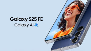 Samsung Galaxy S25 FE