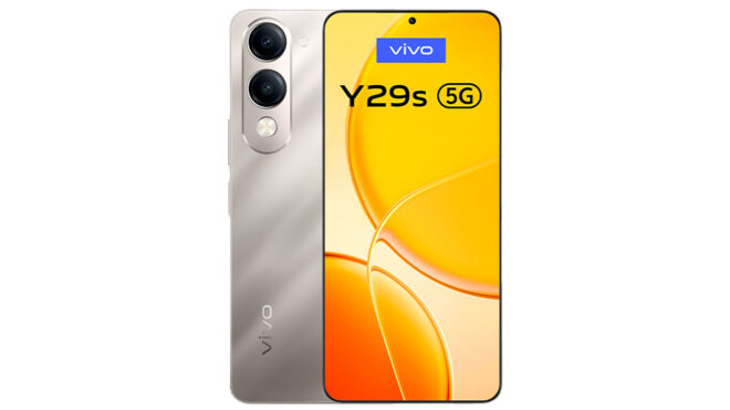 vivo Y29s