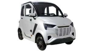 volta ev2