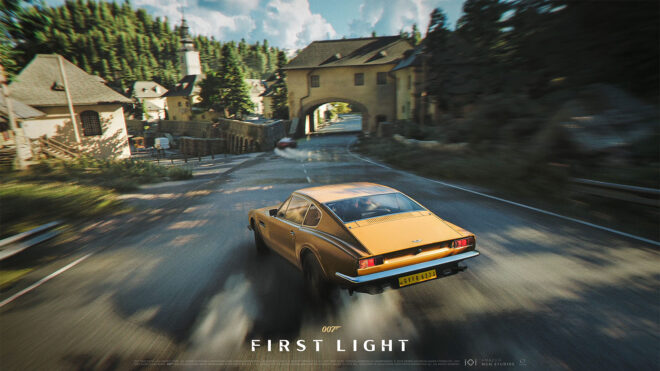 İstanbul'da da ofisi bulunan IO Interactive'in James Bond oyunu 007 First Light için 35 dakikalık oynanış videosu paylaşıldı