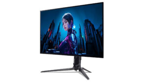 Acer Predator X27U F8