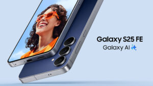 Samsung Galaxy S25 FE, Türkiye'de satışa sunuldu