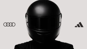 Audi Formula 1 Takımı'nın resmi giyim ortağı Adidas olacak