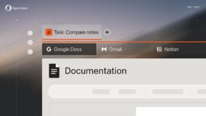 Opera, ajan tarayıcısı Opera Neon’u kullanıma sundu
