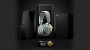 SteelSeries Arctis Nova Elite