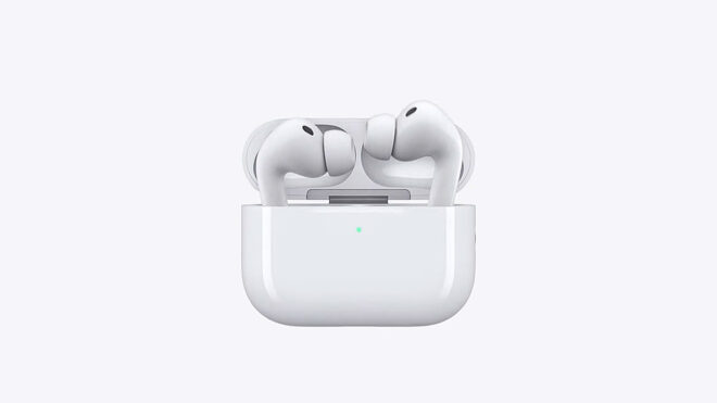AirPods Pro 3 resmi olarak tanıtıldı