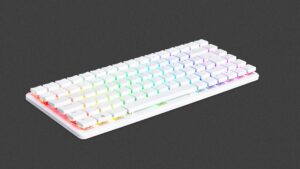 Raspberry Pi 500 Plus