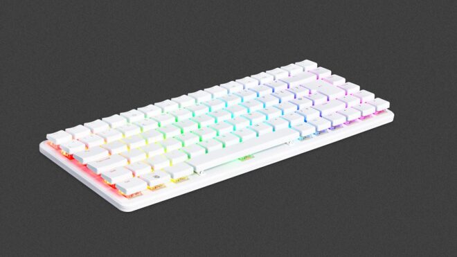 Raspberry Pi 500 Plus