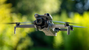 DJI Mini 5 Pro drone modeli
