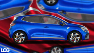 Otomobil ÖTV LOG Tasarım otomobil ve hafif ticari