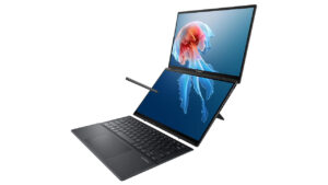ASUS Zenbook Duo OLED