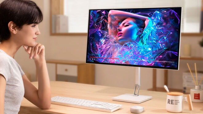 Acer, Amadana markası altında iki yeni monitör tanıttı