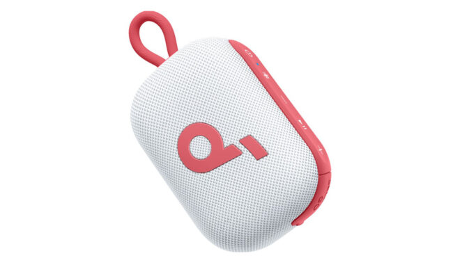 Anker Soundcore Select 4 Go