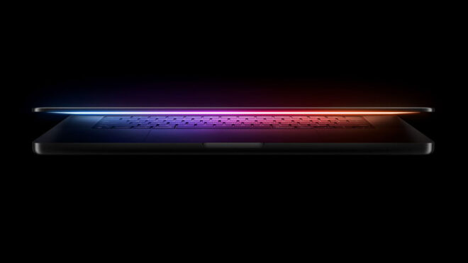 Yeni nesil MacBook Pro’da dokunmatik ekran yer alabilir
