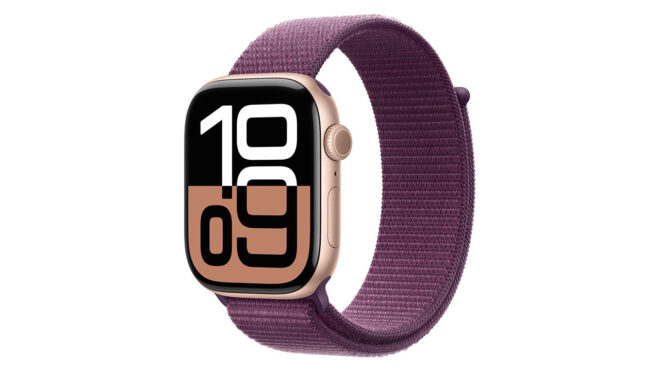 Apple Watch Series 10