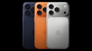 iPhone 17 Pro