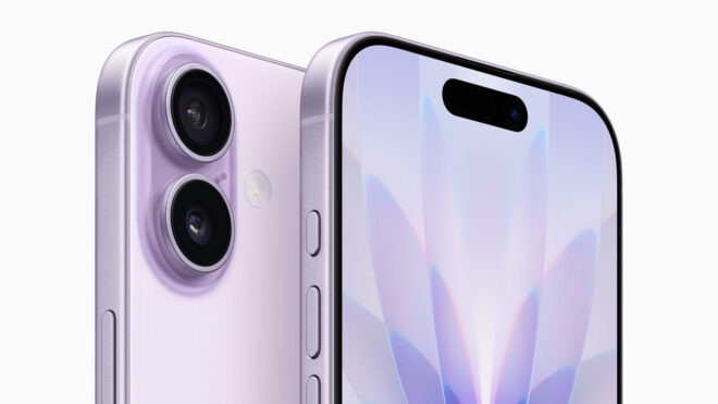 iPhone 17