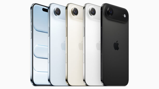 iPhone Air