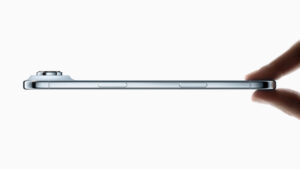 iPhone Air