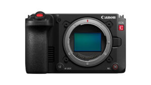 Canon EOS C50 ve PowerShot Elph 360 HS A tanıtıldı