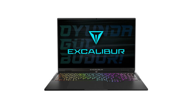 Casper Excalibur G915