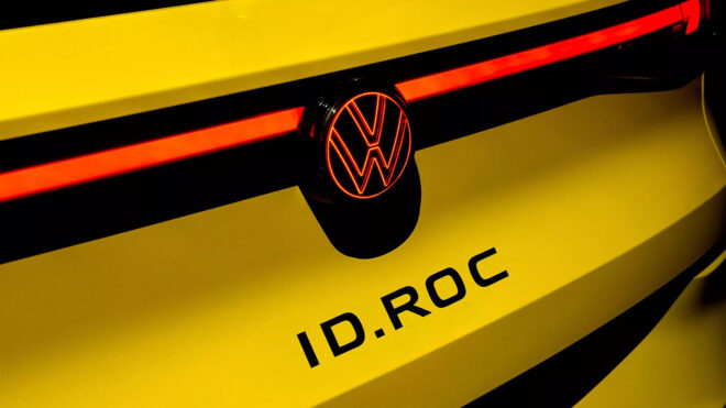 Elektrikli Volkswagen ID. Golf ve ID. T-Roc modelleri 2030’dan önce yollara çıkarılmayacak gibi görünüyor