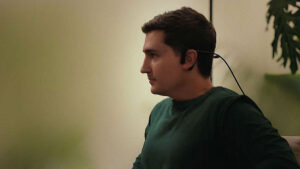 Alterego, düşünceleri yazıya döken bir cihaz geliştirdi