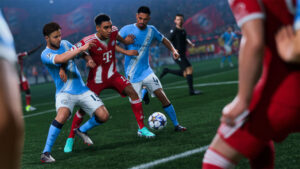 EA Sports FC 26