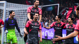 EA Sports FC 26