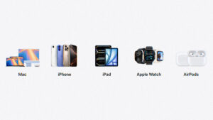 Apple, Türkiye’deki ürün fiyatlarına zam yaptı